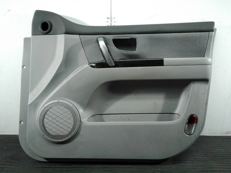 Recambio de guarnecido puerta delantera derecha para kia sorento 2.5 crdi concept referencia OEM IAM 823603E000  P2-A1-3