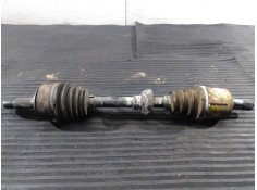 TRANSMISION DELANTERA IZQUIERDA SEFE11 P1-A6-24