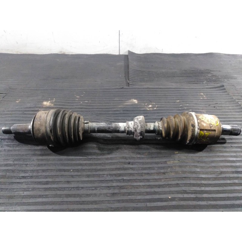 Recambio de transmision delantera izquierda para honda accord berlina (cl/cn) 2.2i ctdi executive referencia OEM IAM SEFE11  P1-