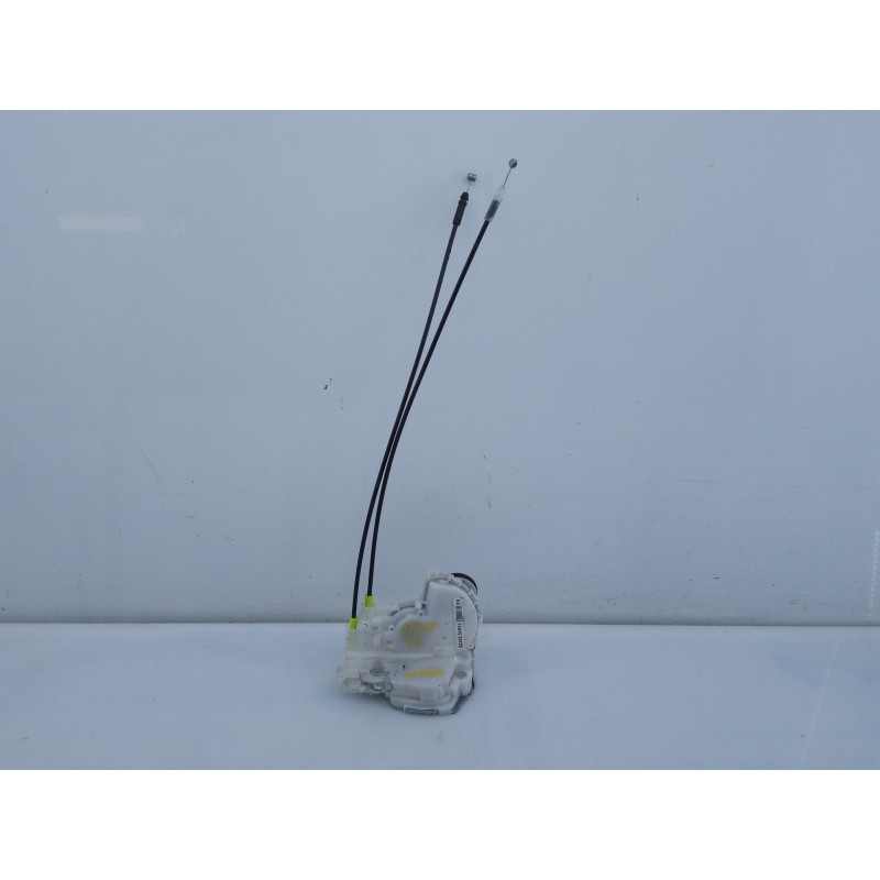 Recambio de cerradura puerta trasera izquierda para suzuki vitara 1.4 s 4x4 referencia OEM IAM 8230254P01  E2-A3-5-2