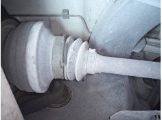 TRANSMISION TRASERA IZQUIERDA 