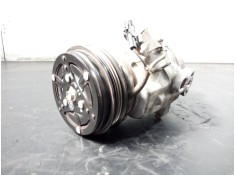 Recambio de compresor aire acondicionado para suzuki vitara 1.4 s 4x4 referencia OEM IAM 4472609400 09T00488 P3-A1-5-3