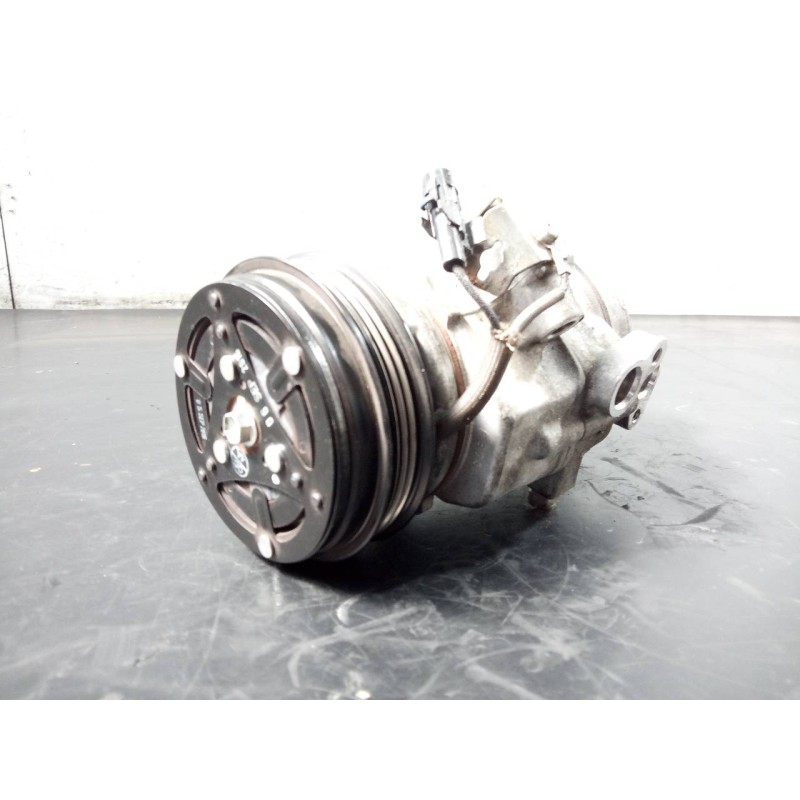 Recambio de compresor aire acondicionado para suzuki vitara 1.4 s 4x4 referencia OEM IAM 4472609400 09T00488 P3-A1-5-3