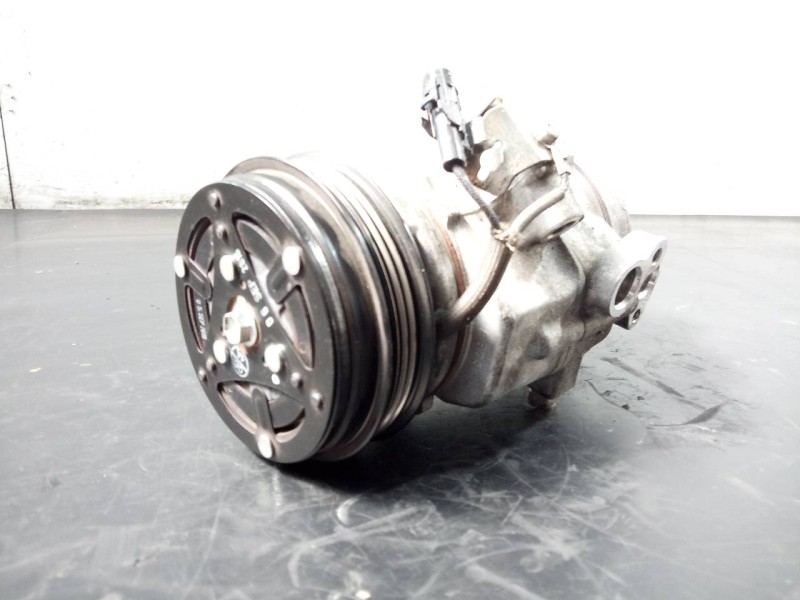 Recambio de compresor aire acondicionado para suzuki vitara 1.4 s 4x4 referencia OEM IAM 4472609400 09T00488 P3-A1-5-3