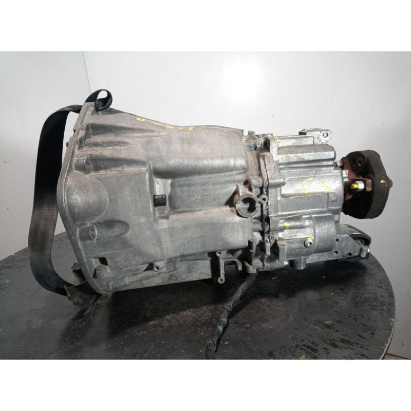 Recambio de caja cambios para mercedes-benz clase c (w204) familiar 220 t cdi (204.208) referencia OEM IAM 716657  M1-B3-66