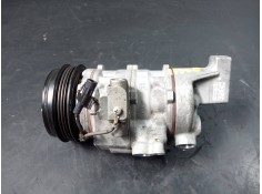 Recambio de compresor aire acondicionado para suzuki vitara 1.4 s 4x4 referencia OEM IAM 4472609400 09T00488 P3-A1-5-3 2