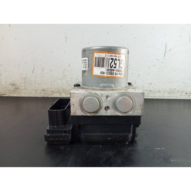 Recambio de abs para hyundai i30 (gd) style referencia OEM IAM A6589208000 58920A6230 P3-A8-27-3