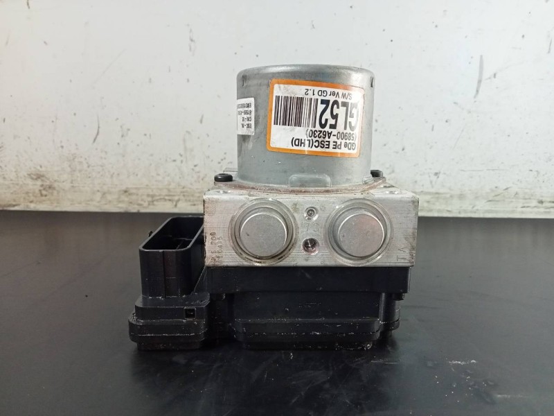 Recambio de abs para hyundai i30 (gd) style referencia OEM IAM A6589208000 58920A6230 P3-A8-27-3