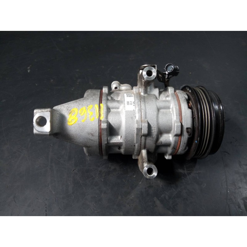Recambio de compresor aire acondicionado para suzuki vitara 1.4 s 4x4 referencia OEM IAM 4472609400 09T00488 P3-A1-5-3