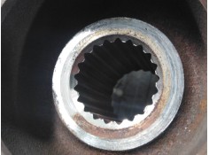 Recambio de mangueta delantera derecha para suzuki samurai (sj) hardtop referencia OEM IAM 123183  P1-A4-35 2