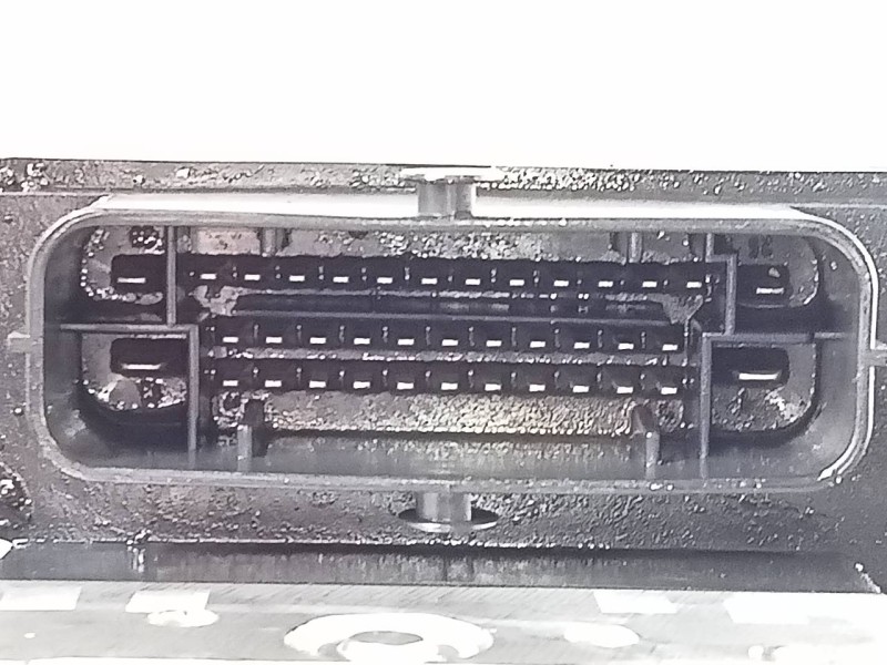 Recambio de abs para hyundai i30 (gd) style referencia OEM IAM A6589208000 58920A6230 P3-A8-27-3