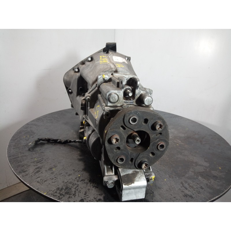 Recambio de caja cambios para mercedes-benz clase c (w204) familiar 220 t cdi (204.208) referencia OEM IAM 716657  M1-B3-66