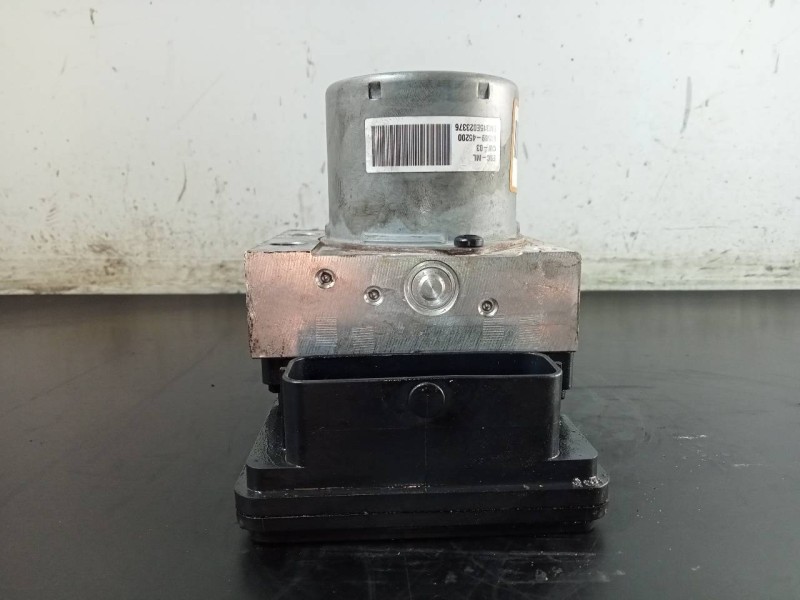 Recambio de abs para hyundai i30 (gd) style referencia OEM IAM A6589208000 58920A6230 P3-A8-27-3