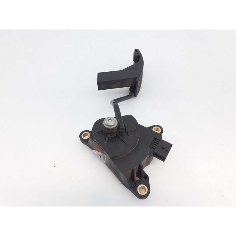 Recambio de pedal acelerador para nissan qashqai (j10) acenta referencia OEM IAM   E3-B4-27-1