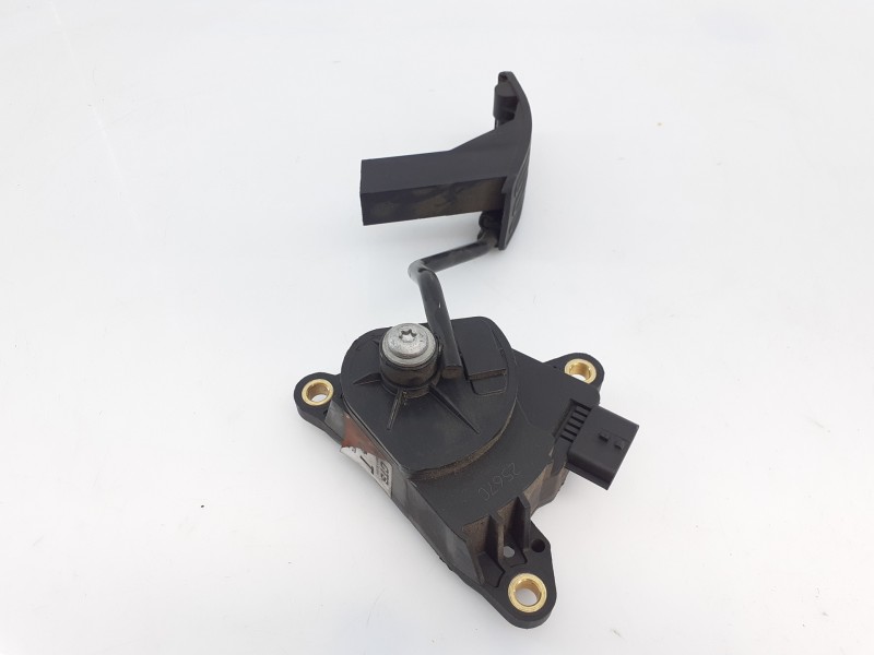 Recambio de pedal acelerador para nissan qashqai (j10) acenta referencia OEM IAM   E3-B4-27-1