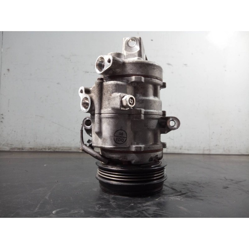 Recambio de compresor aire acondicionado para suzuki vitara 1.4 s 4x4 referencia OEM IAM 4472609400 09T00488 P3-A1-5-3