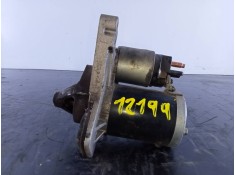 MOTOR ARRANQUE 233000779R M000T46572ZT P3-B7-19-2