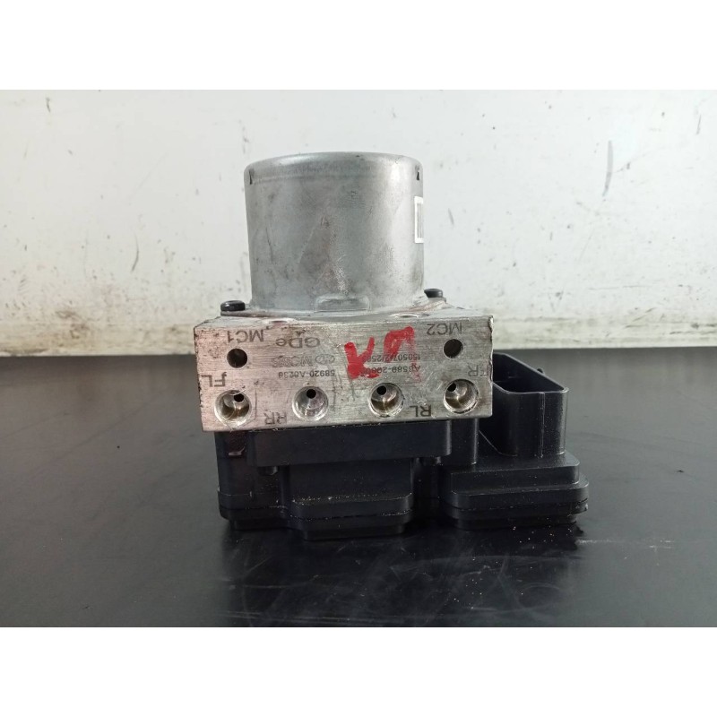 Recambio de abs para hyundai i30 (gd) style referencia OEM IAM A6589208000 58920A6230 P3-A8-27-3