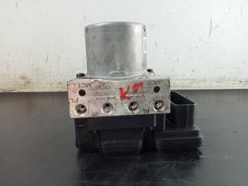 Recambio de abs para hyundai i30 (gd) style referencia OEM IAM A6589208000 58920A6230 P3-A8-27-3