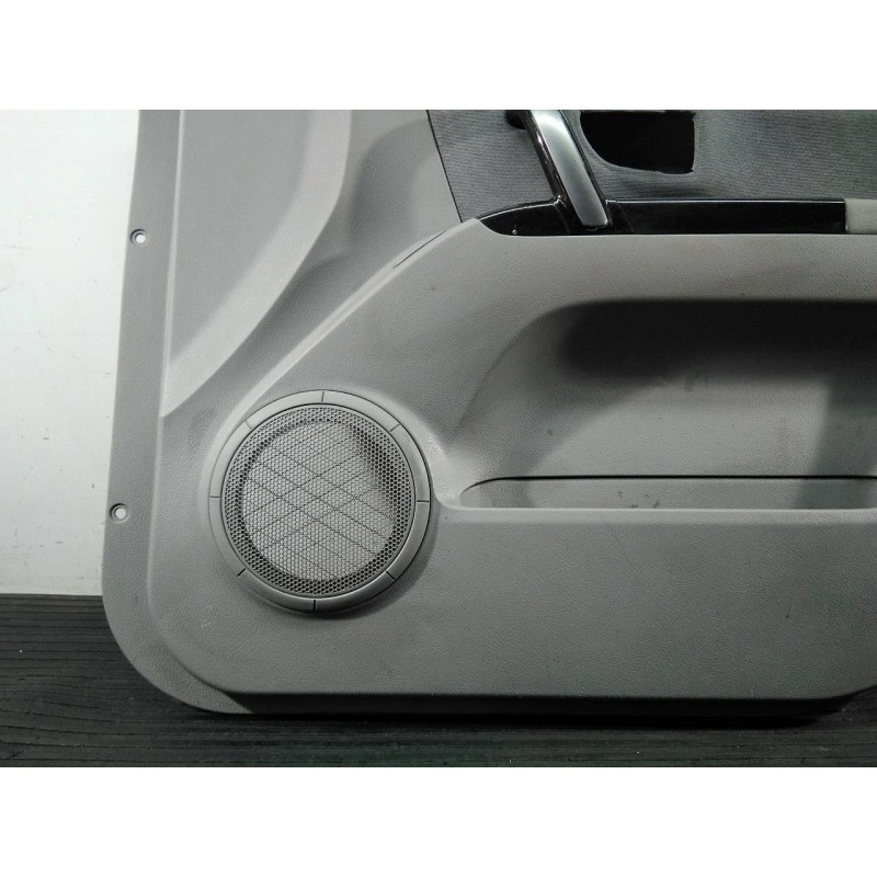 Recambio de guarnecido puerta delantera derecha para kia sorento 2.5 crdi concept referencia OEM IAM 823603E000  P2-A1-3