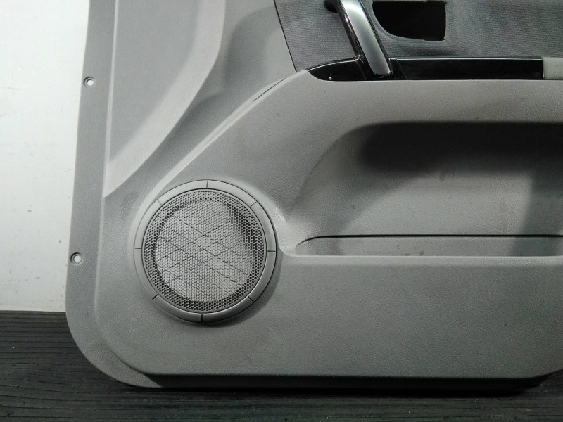 Recambio de guarnecido puerta delantera derecha para kia sorento 2.5 crdi concept referencia OEM IAM 823603E000  P2-A1-3