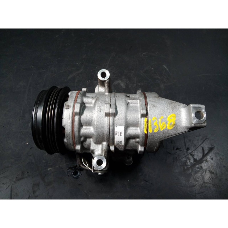 Recambio de compresor aire acondicionado para suzuki vitara 1.4 s 4x4 referencia OEM IAM 4472609400 09T00488 P3-A1-5-3