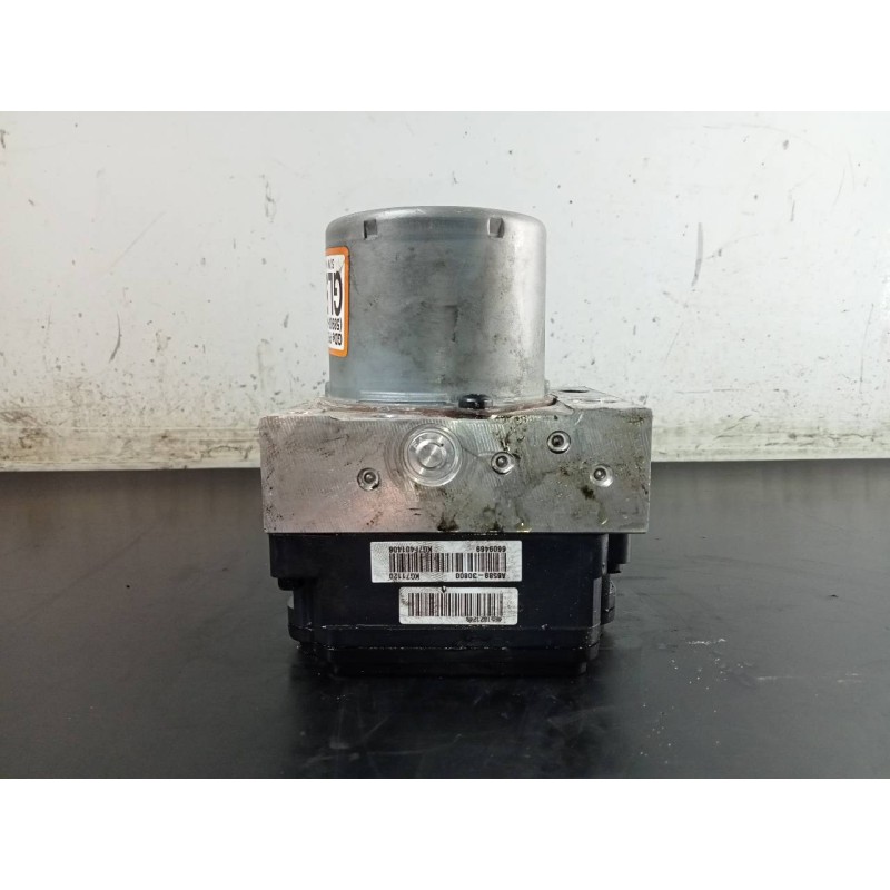 Recambio de abs para hyundai i30 (gd) style referencia OEM IAM A6589208000 58920A6230 P3-A8-27-3