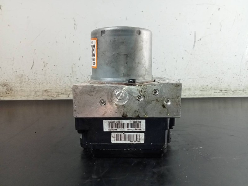 Recambio de abs para hyundai i30 (gd) style referencia OEM IAM A6589208000 58920A6230 P3-A8-27-3