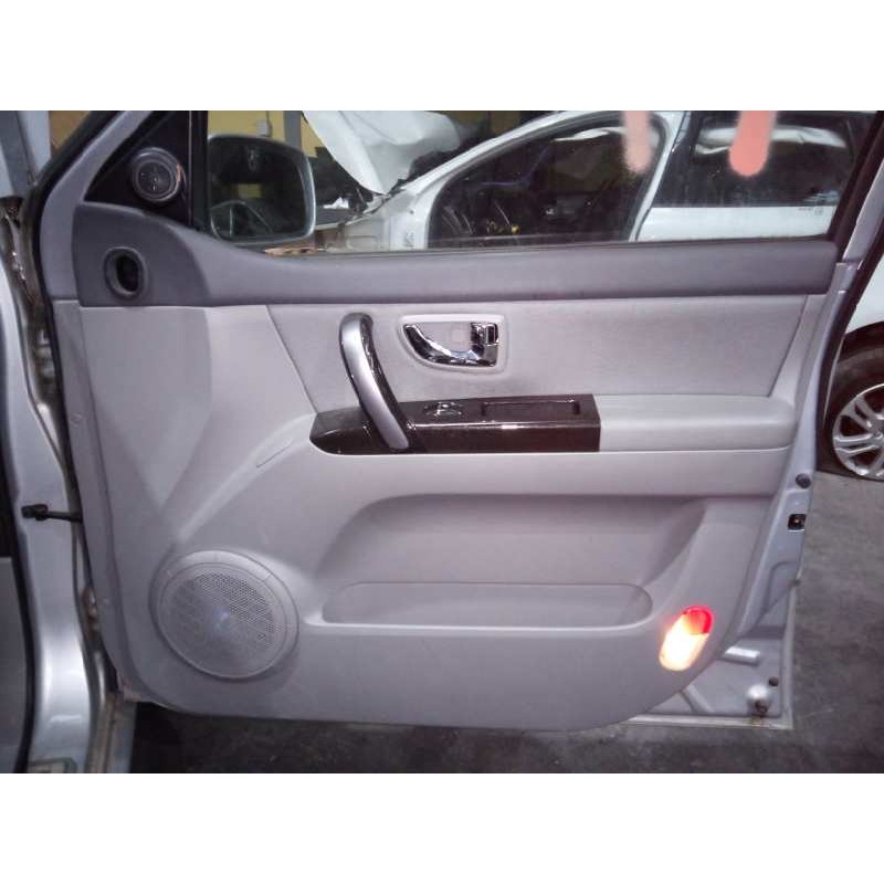 Recambio de guarnecido puerta delantera derecha para kia sorento 2.5 crdi concept referencia OEM IAM 823603E000  P2-A1-3