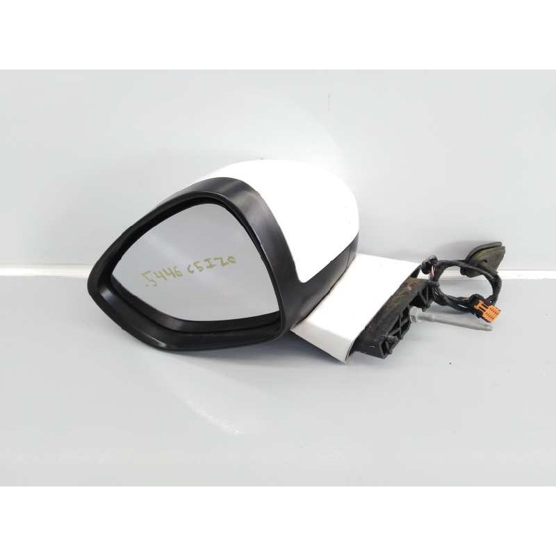 Recambio de retrovisor izquierdo electrico para citroën c5 berlina premier referencia OEM IAM 96721916  E1-A4-1-1