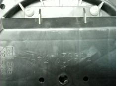 Recambio de ventilador calefaccion para infiniti q50 premiun referencia OEM IAM 272V0JK61A 170915  2