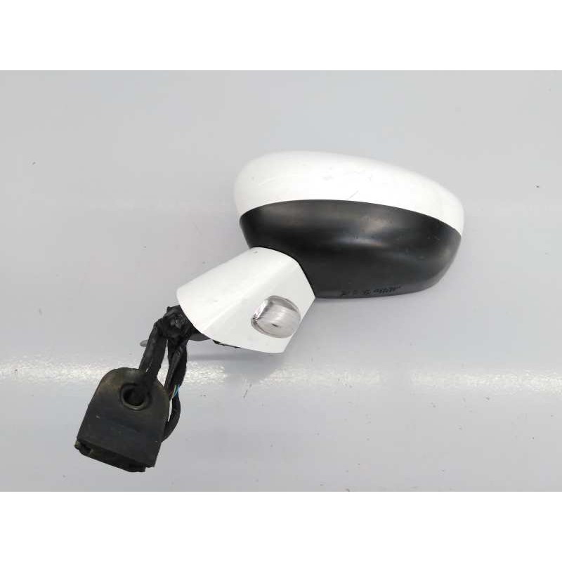 Recambio de retrovisor izquierdo electrico para citroën c5 berlina premier referencia OEM IAM 96721916  E1-A4-1-1