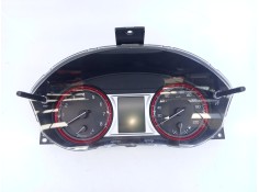 CUADRO INSTRUMENTOS 3411054PA 3411060RA3 E3-B4-17-4