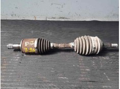 TRANSMISION DELANTERA IZQUIERDA P1-A6-41