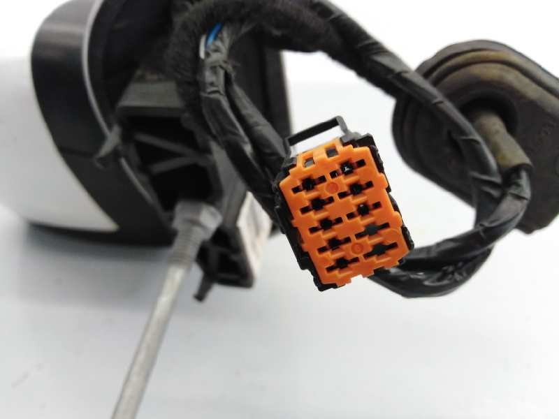 Recambio de retrovisor izquierdo electrico para citroën c5 berlina premier referencia OEM IAM 96721916  E1-A4-1-1