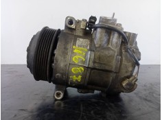 COMPRESOR AIRE ACONDICIONADO A0012305011 4471809912 P3-B2-19-4