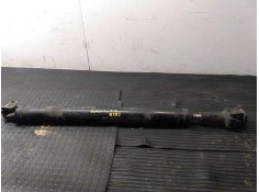 TRANSMISION CENTRAL 491003E320 2661600000 P1-A1-33