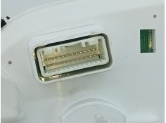 Recambio de cuadro instrumentos para suzuki vitara 1.4 s 4x4 referencia OEM IAM 3411054PA 3411060RA3 E3-B4-17-4 2