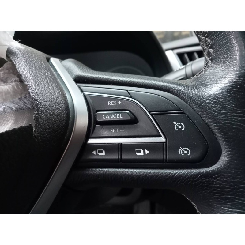 Recambio de volante para infiniti q50 premiun referencia OEM IAM   