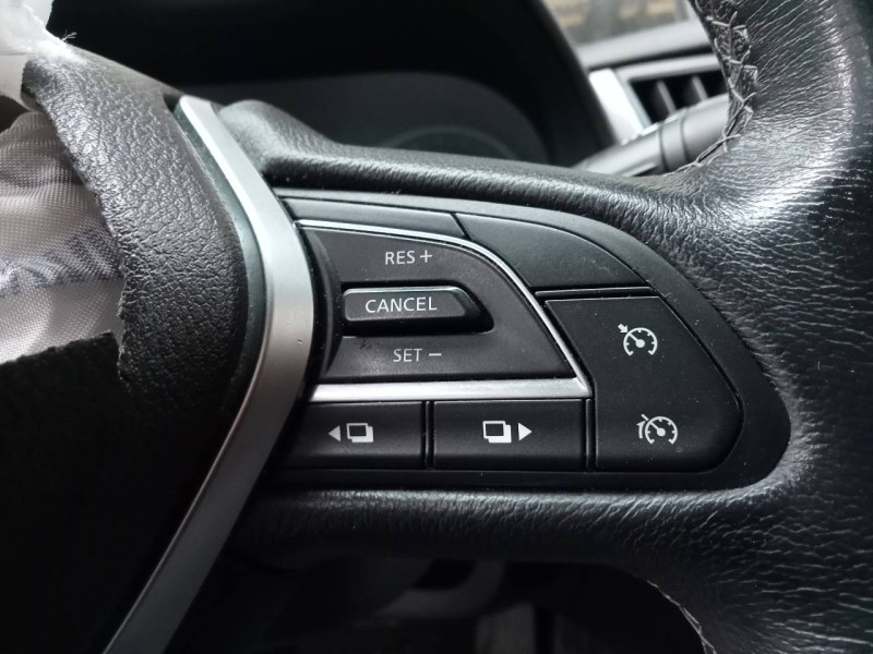 Recambio de volante para infiniti q50 premiun referencia OEM IAM   