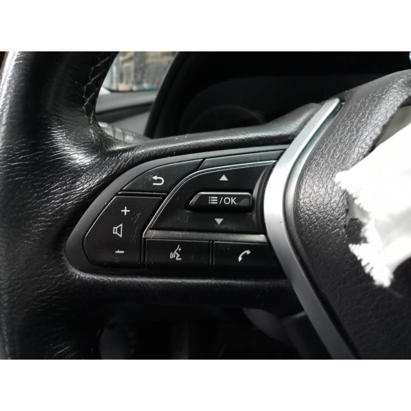 Recambio de volante para infiniti q50 premiun referencia OEM IAM   