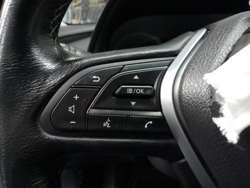 Recambio de volante para infiniti q50 premiun referencia OEM IAM   