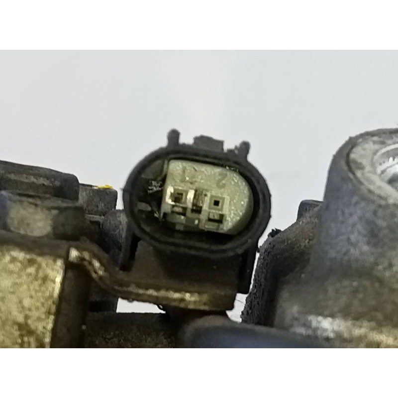 Recambio de compresor aire acondicionado para mercedes-benz clase c (w204) familiar 220 t cdi (204.208) referencia OEM IAM A0012