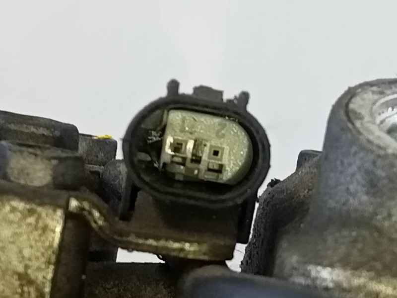 Recambio de compresor aire acondicionado para mercedes-benz clase c (w204) familiar 220 t cdi (204.208) referencia OEM IAM A0012