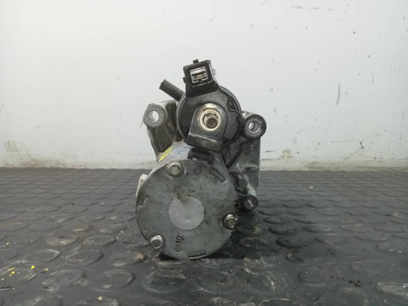 Recambio de motor arranque para citroën c3 live referencia OEM IAM 9671530880 4280008332 P3-A10-7-1