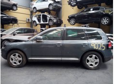 Recambio de caja cambios para volkswagen touareg (7la) tdi r5 referencia OEM IAM FEA  M1-A1-129 2