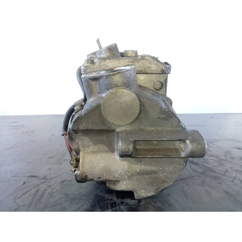 Recambio de compresor aire acondicionado para mercedes-benz clase c (w204) familiar 220 t cdi (204.208) referencia OEM IAM A0012