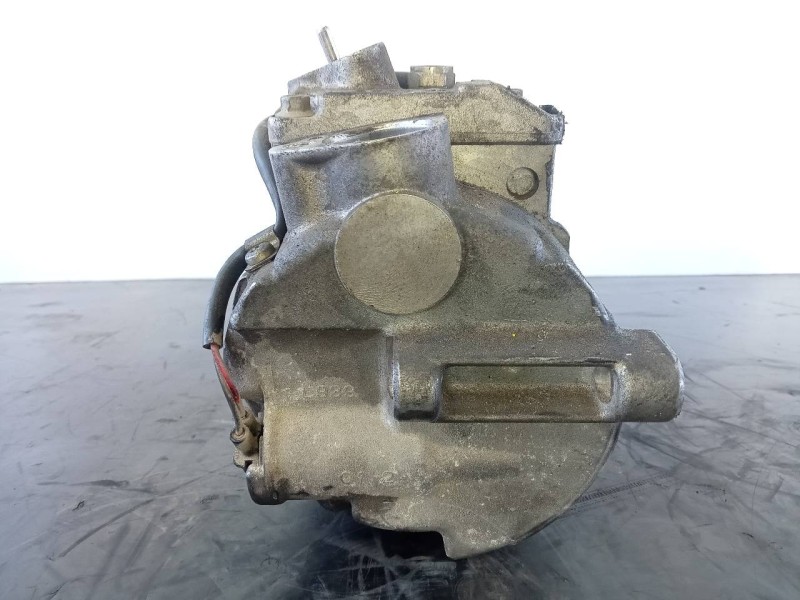 Recambio de compresor aire acondicionado para mercedes-benz clase c (w204) familiar 220 t cdi (204.208) referencia OEM IAM A0012