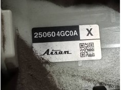 Recambio de aforador para infiniti q50 premiun referencia OEM IAM 250604GC0A   2