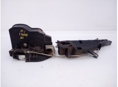 CERRADURA PUERTA DELANTERA IZQUIERDA 7229461 E1-A3-32-2